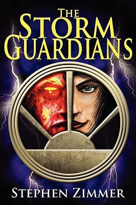 The Storm Guardians by Zimmer, Stephen