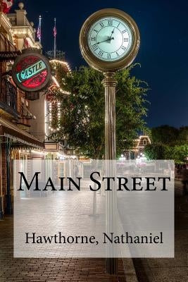 Main Street by Hollybooks