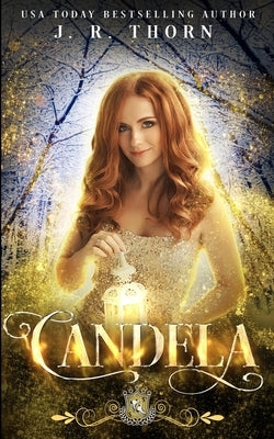 Candela: A Paranormal Comedy Romance by Library, Silver Springs