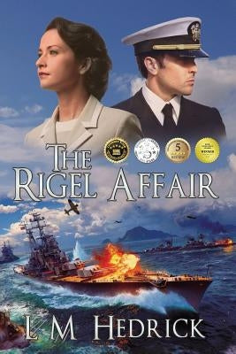 The Rigel Affair by Hedrick, L. M.