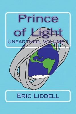 Prince of Light by Liddell, Eric