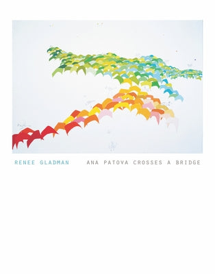 Ana Patova Crosses a Bridge by Gladman, Renee