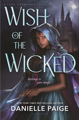 Wish of the Wicked by Paige, Danielle