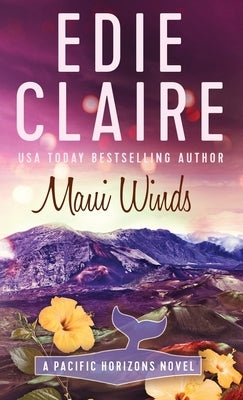 Maui Winds by Claire, Edie