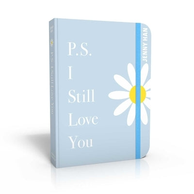 P.S. I Still Love You: Special Keepsake Edition by Han, Jenny