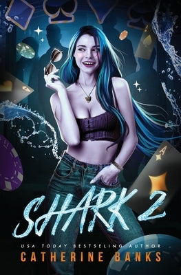 Shark 2 by Banks, Catherine