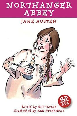 Northanger Abbey by Austen, Jane