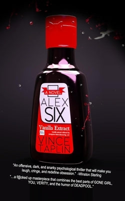 Alex Six by Taplin, Vince