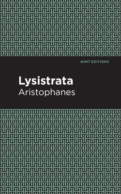 Lysistrata by Aristophanes