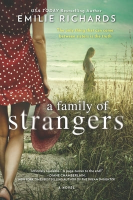 Family of Strangers Original/E by Richards, Emilie