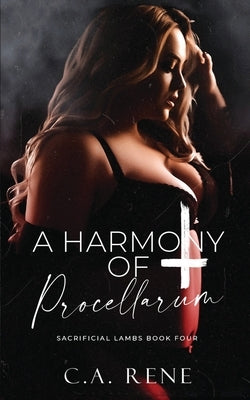 A Harmony of Procellarum by Rene, C. a.