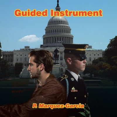 Guided Instrument by Marquez-Garcia, P.