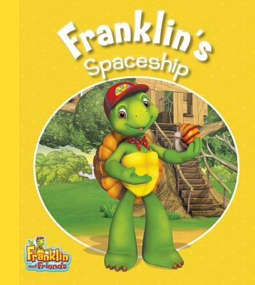 Franklin's Spaceship by Endrulat, Harry