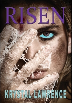 Risen by Lawrence, Krystal