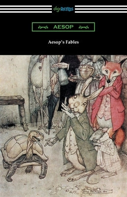 Aesop's Fables by Aesop