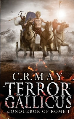 Terror Gallicus by May, C. R.