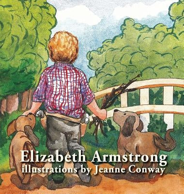 Little Boy, Little Boy by Armstrong, Elizabeth