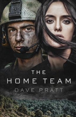 The Home Team by Pratt, Dave