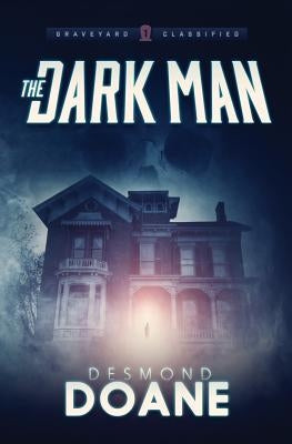 The Dark Man by Doane, Desmond