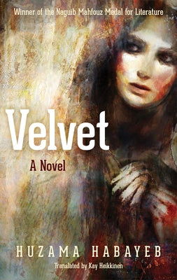 Velvet by Habayeb, Huzama