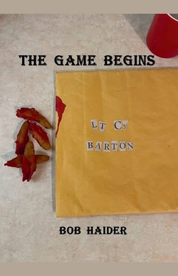 The Game Begins by Haider, Bob