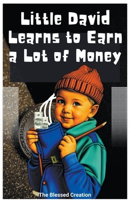 Little David Learns to Earn a Lot of Money by Creation, The Blessed