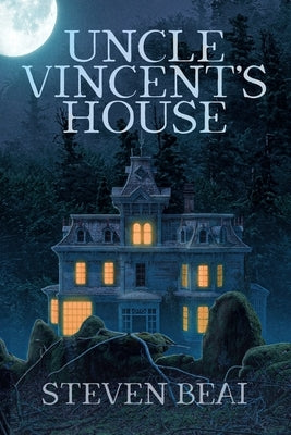 Uncle Vincent's House by Beai, Steven