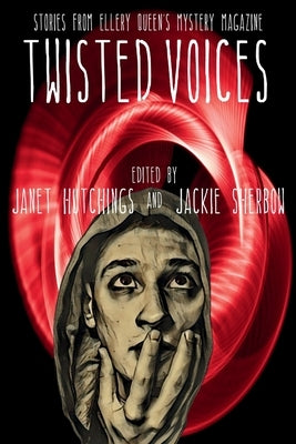 Twisted Voices by Hutchings, Janet