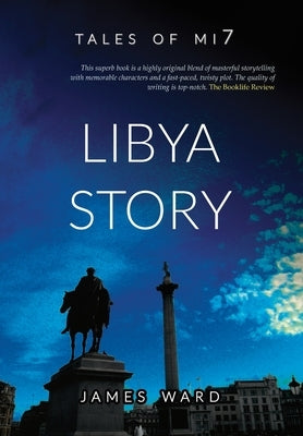 Libya Story by Ward, James