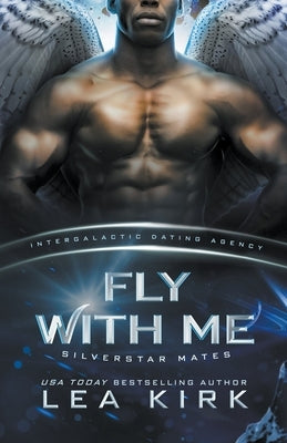 Fly With Me by Kirk, Lea