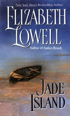 Jade Island by Lowell, Elizabeth