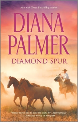 Diamond Spur by Palmer, Diana