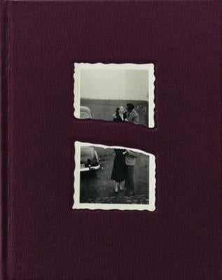 Love & Hate & Other Mysteries: Found Altered Snapshots from the Collection of Thierry Struvay by Struvay, Thierry