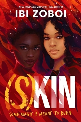 (S)Kin by Zoboi, Ibi