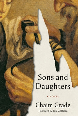 Sons and Daughters by Grade, Chaim