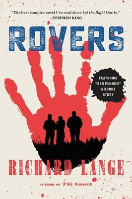 Rovers by Lange, Richard