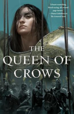 The Queen of Crows by Cole, Myke