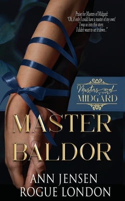 Master Baldor by London