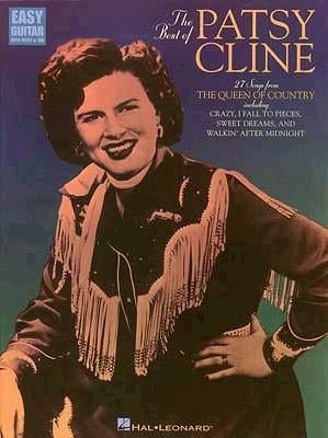 The Best of Patsy Cline by Cline, Patsy