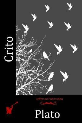 Crito by Plato