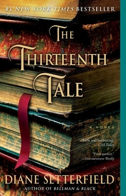 The Thirteenth Tale by Setterfield, Diane