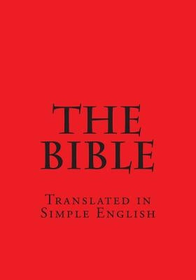 The Bible: In Simple English by Royle, S.