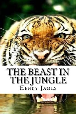 The Beast in the Jungle by Edibooks