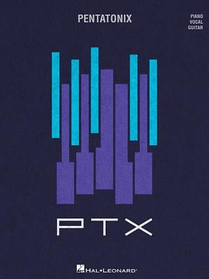 Pentatonix - Ptx by Pentatonix