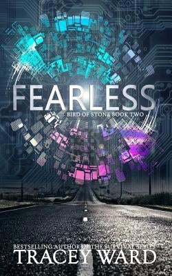 Fearless by Ward, Tracey