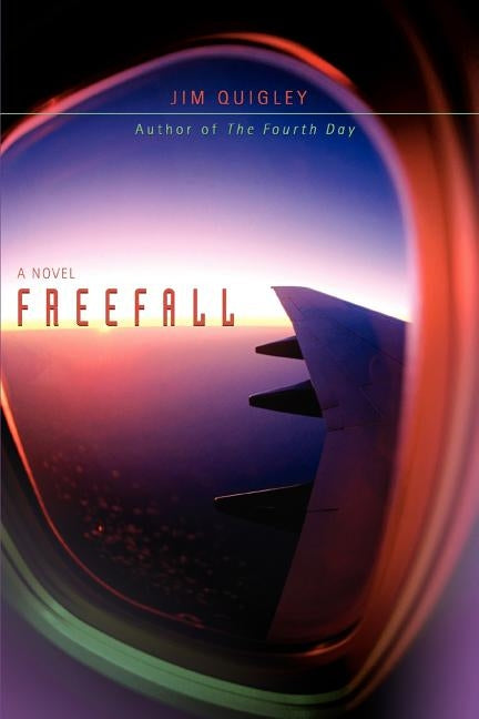 Freefall by Quigley, Jim