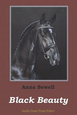 Black Beauty by Sewell, Anna