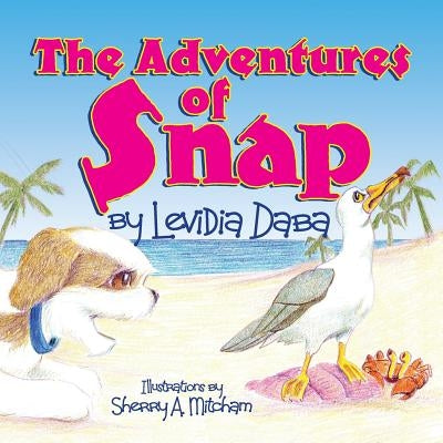 The Adventures of Snap by Daba, Levidia