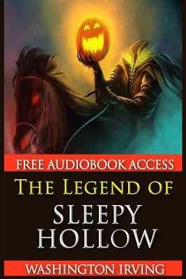 The Legend of Sleepy Hollow by Books, Magnoli