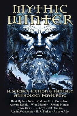 Mythic Winter by Donaldson, E. R.